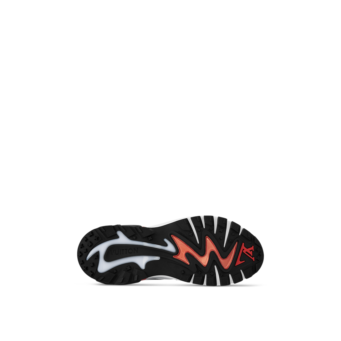 Sneaker LV Runner Tatic - #2
