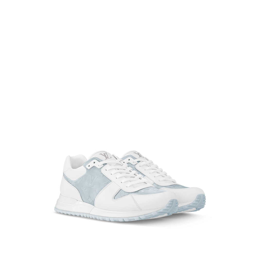Sneaker Run Away - #7