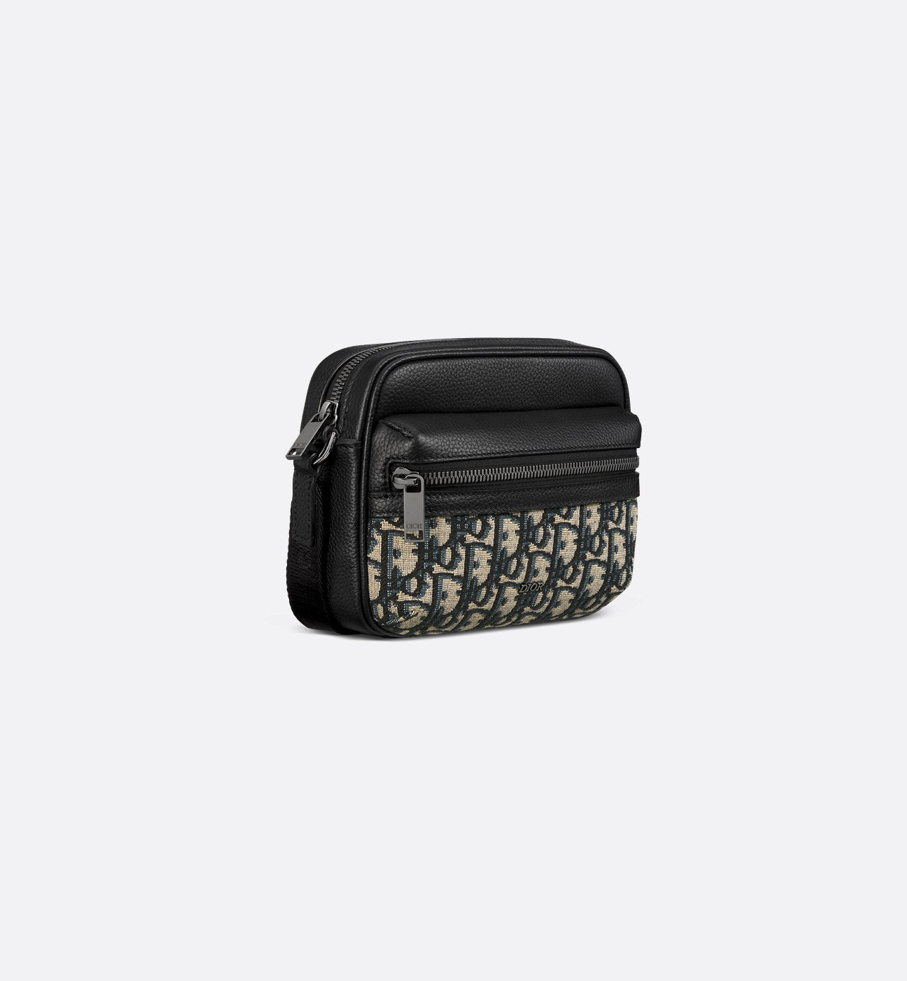Mini sac Messenger zippé Rider 2.0 - #2