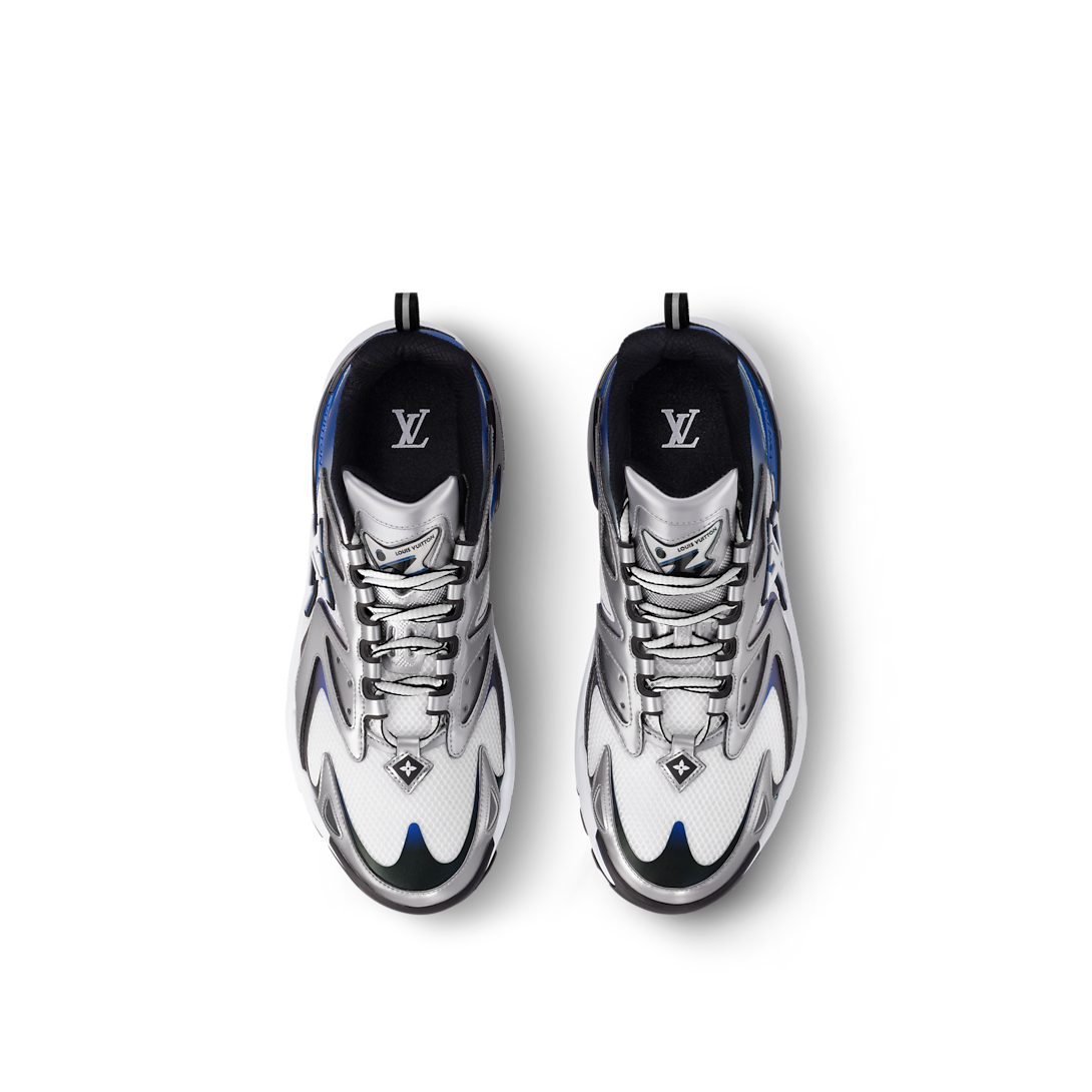 Sneaker LV Runner Tatic - #3
