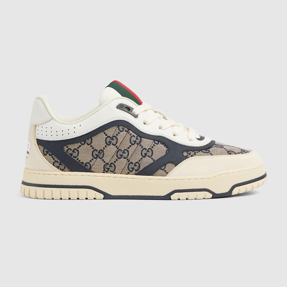 BASKETS GUCCI RE-WEB POUR HOMME - #2