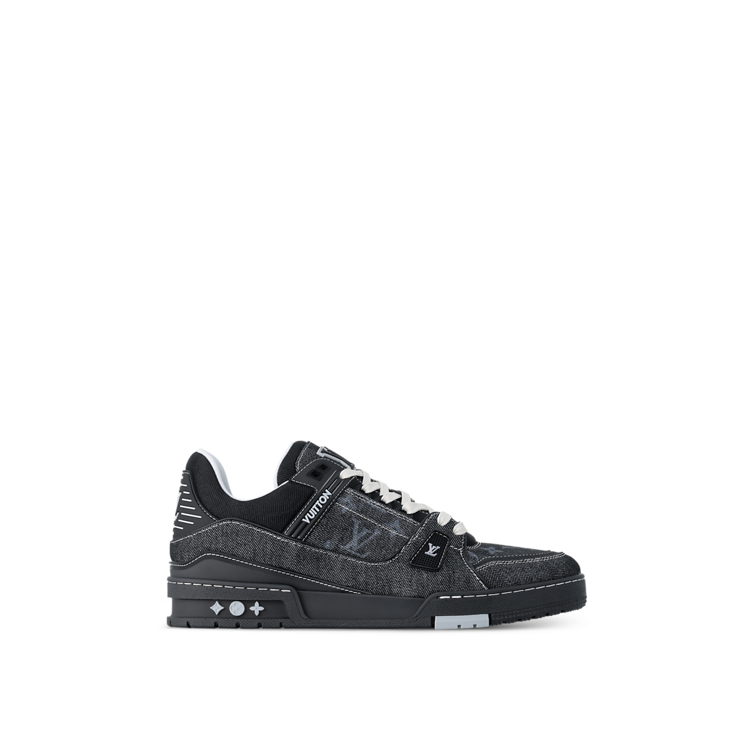 Sneaker LV trainer - #22