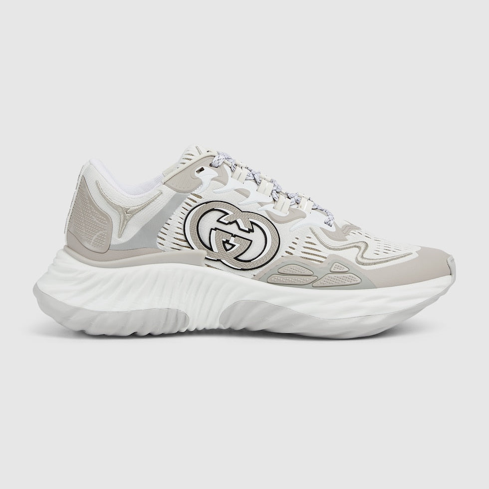 BASKETS GUCCI RIPPLE POUR HOMME - #1