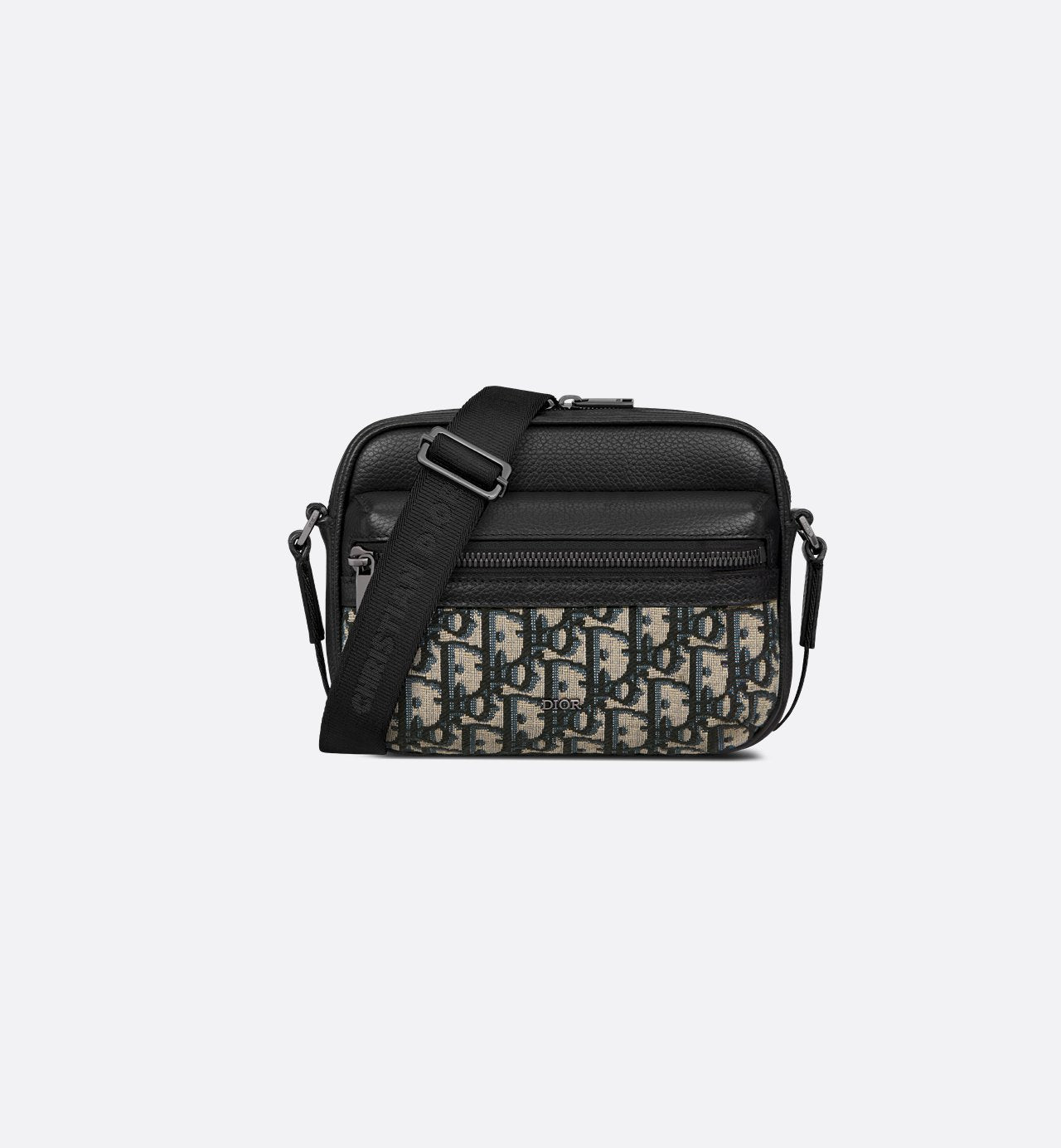 Mini sac Messenger zippé Rider 2.0 - #2