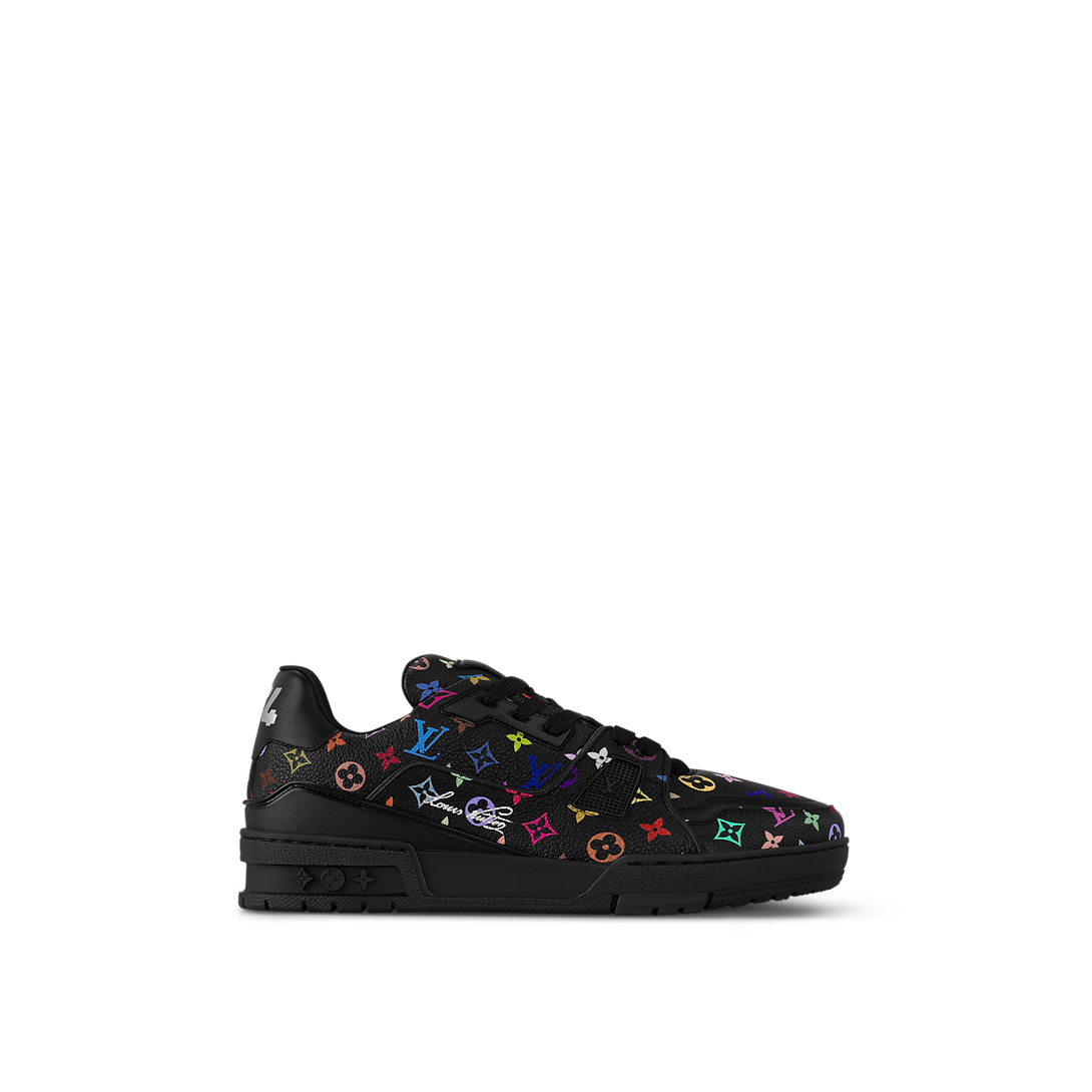 Sneaker LV Trainer LV x TM - #2