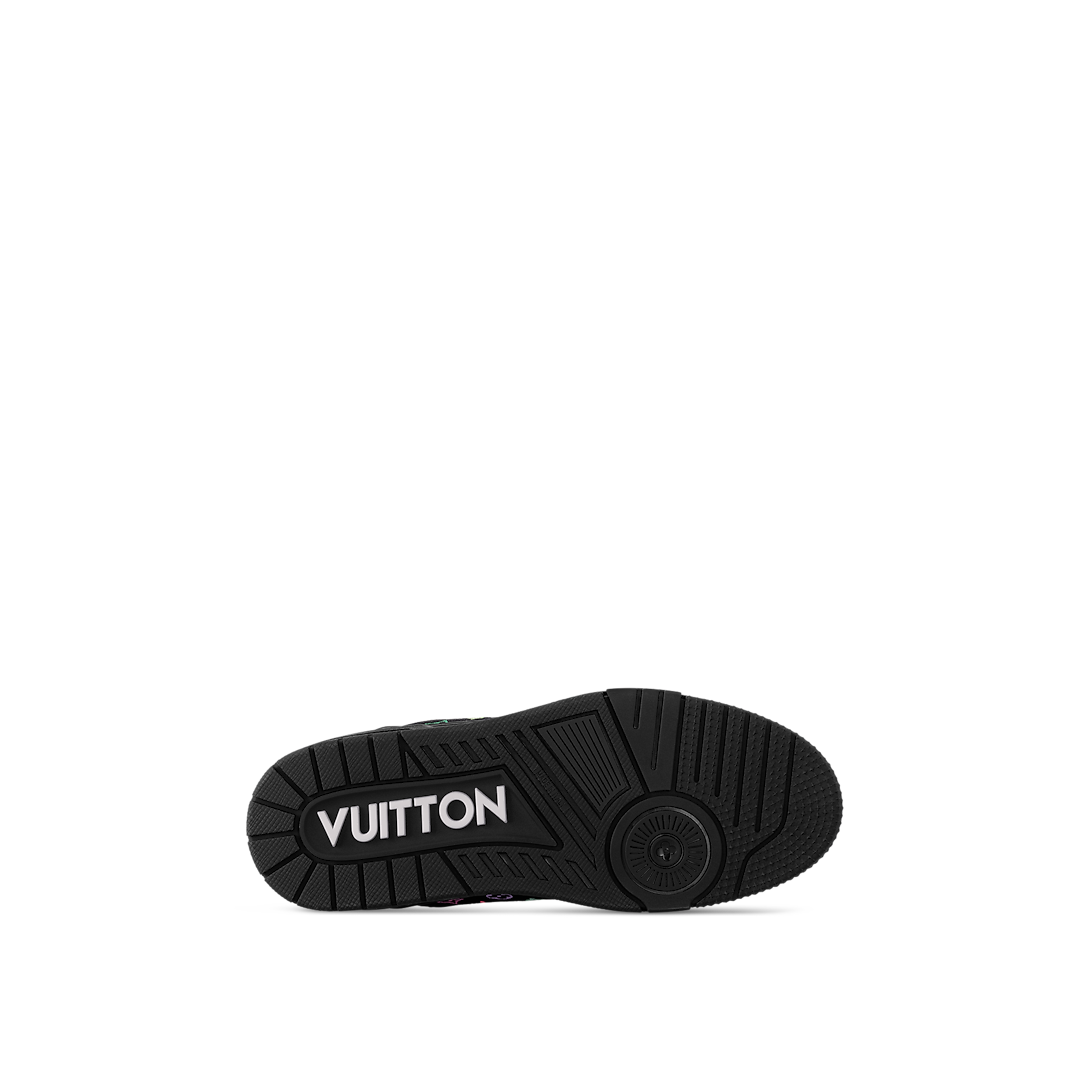 Sneaker LV Trainer LV x TM - #2
