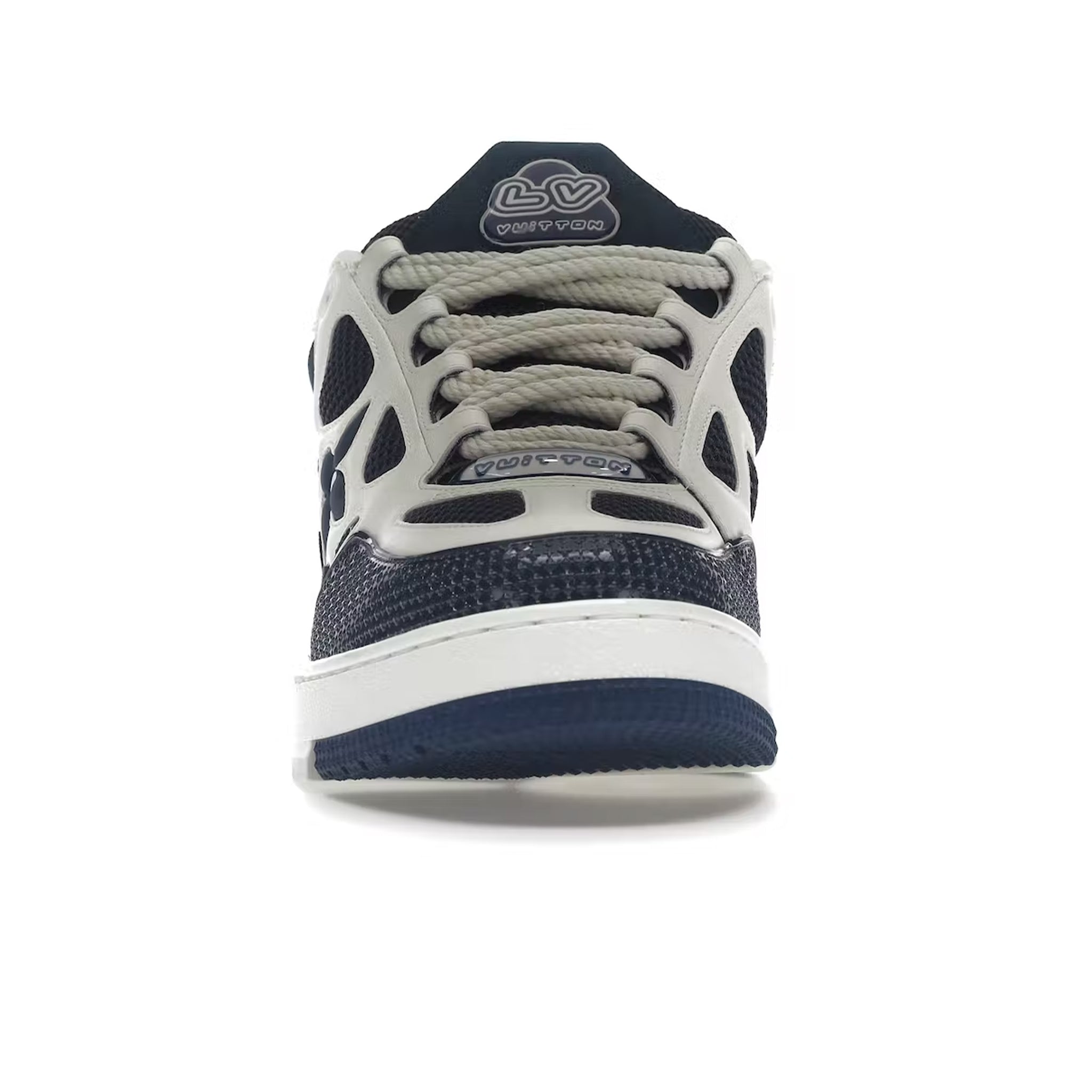 Louis Vuitton LV Skate Bleu marine - #2