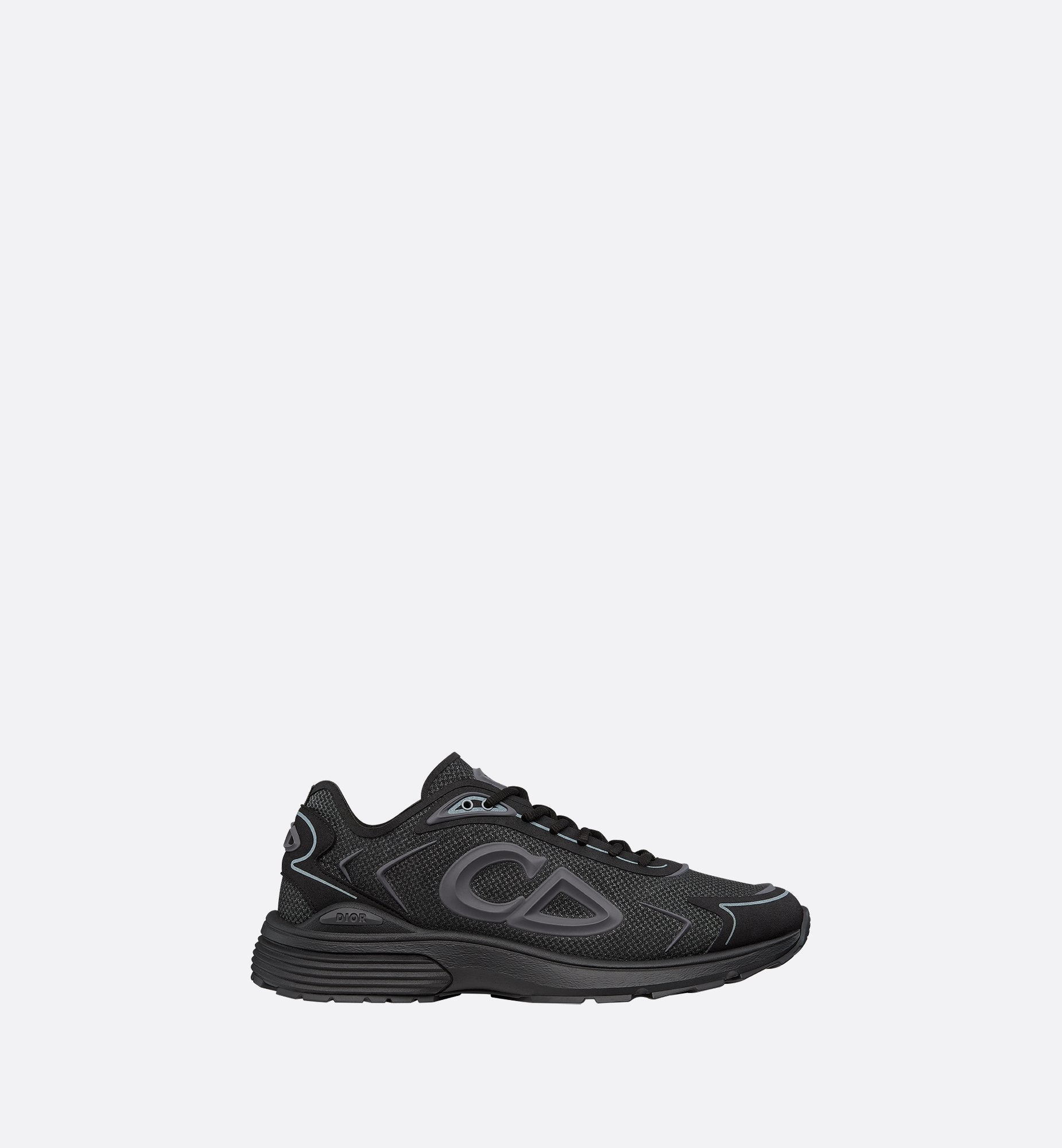 Dior B30 Countdown noir total