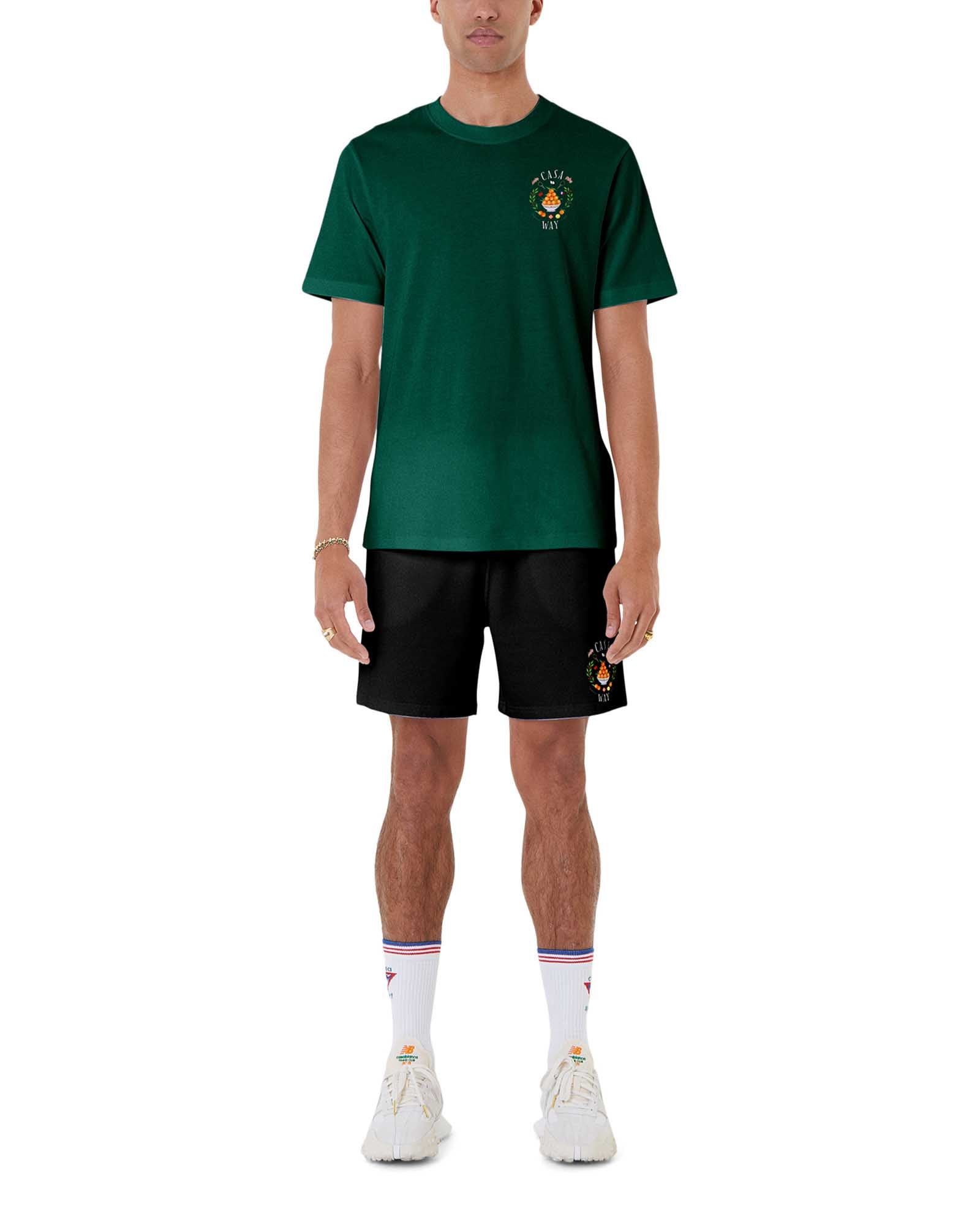 Casa Way T-Shirt - casablanca (2)