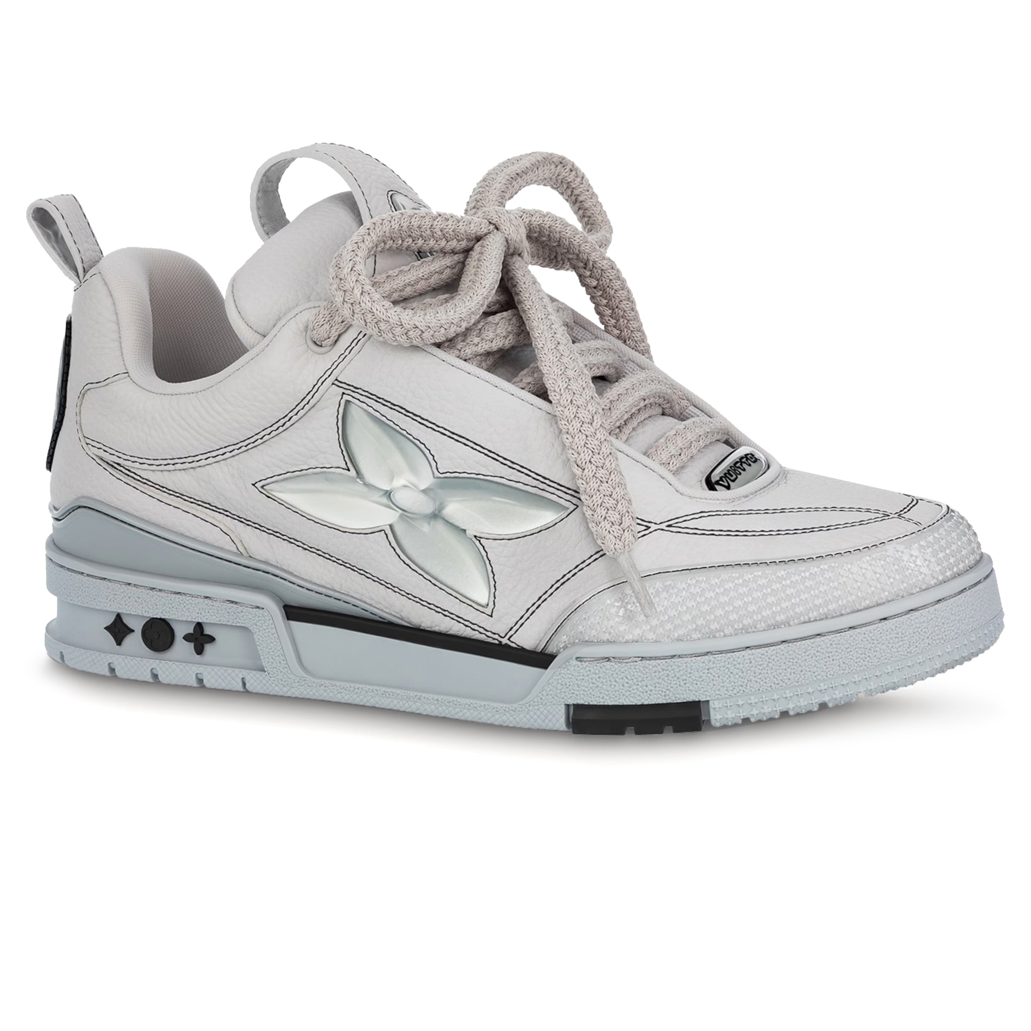 Louis Vuitton Skate Grey - #2