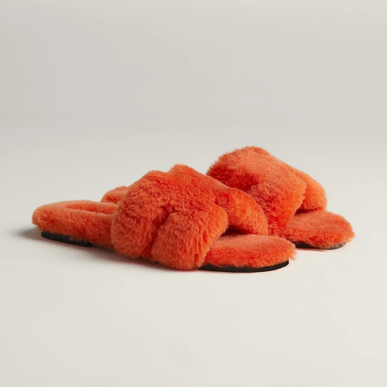 Sandales Oran - Orange - All