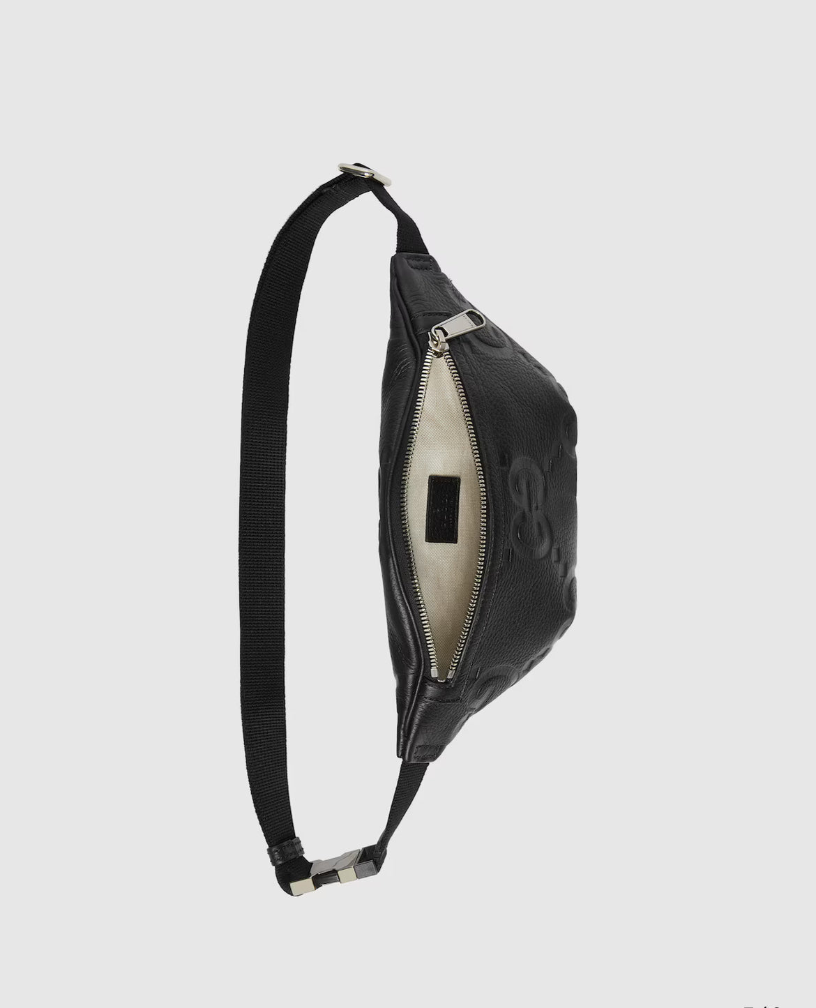 Sac ceinture GG jumbo petit format - #2