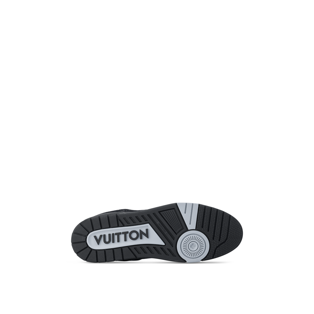 Sneaker LV trainer - #22