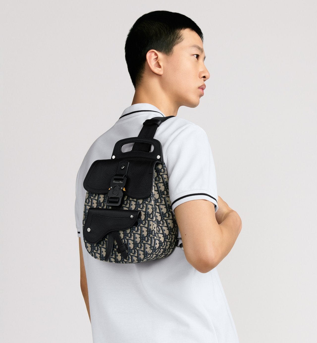 Slingbag Dior Gallop - #1