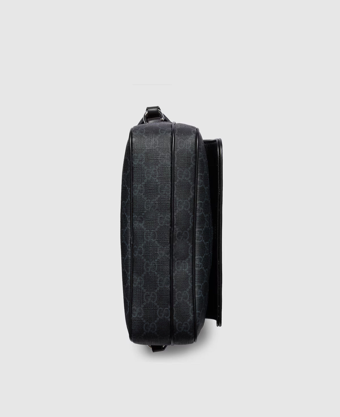 Sac à bandoulière GG Black petit format - #3