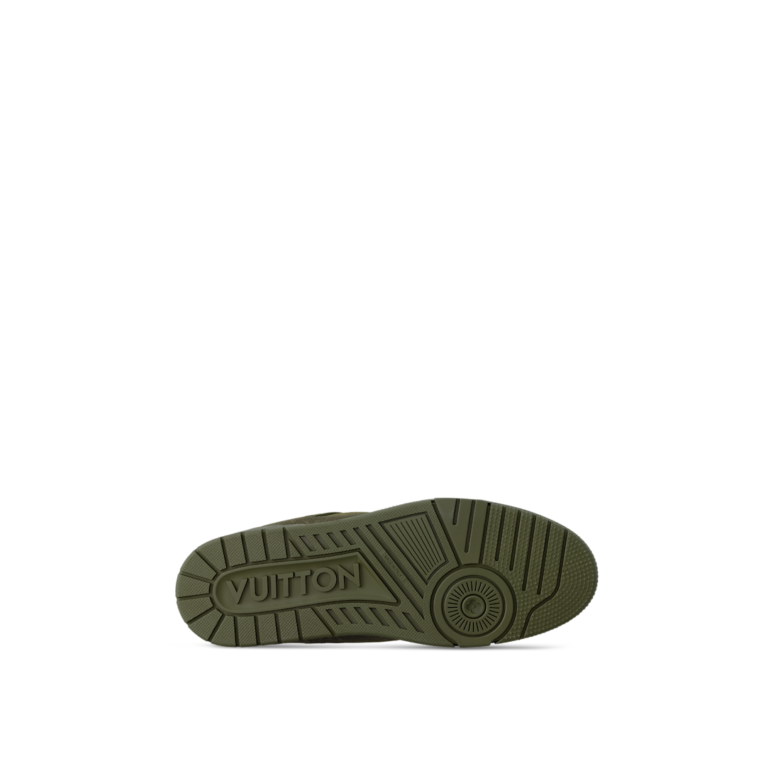 Sneaker LV Trainer - #2