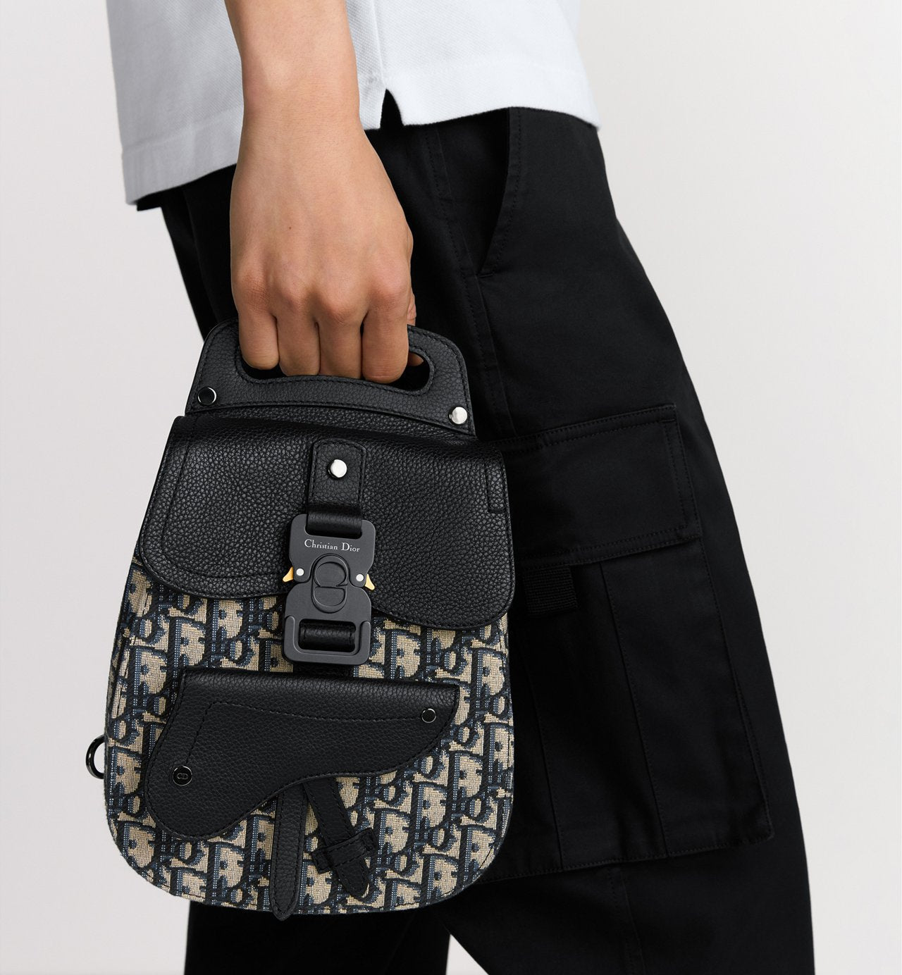 Slingbag Dior Gallop - #1