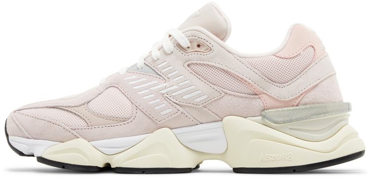 New Balance 9060 Pink Haze - New Balance (2)
