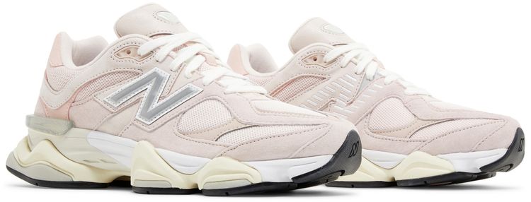 New Balance 9060 Pink Haze - New Balance (2)
