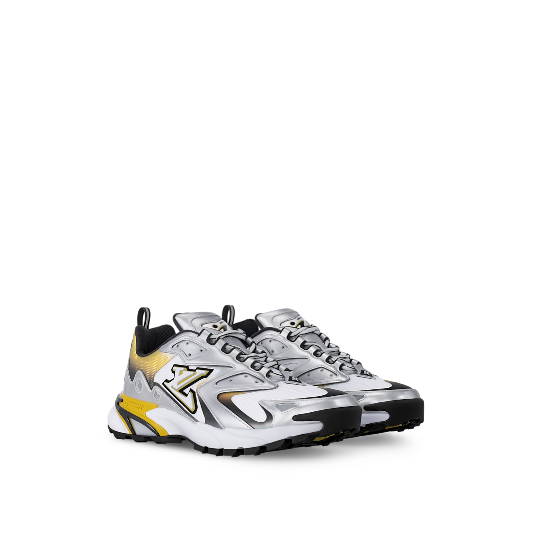 Sneaker LV Runner Tatic - #4
