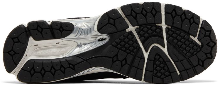 New Balance 1906R Black White - New Balance