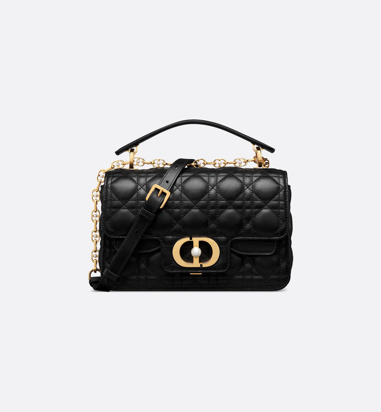 Sac Top Handle Dior Jolie Small - #5