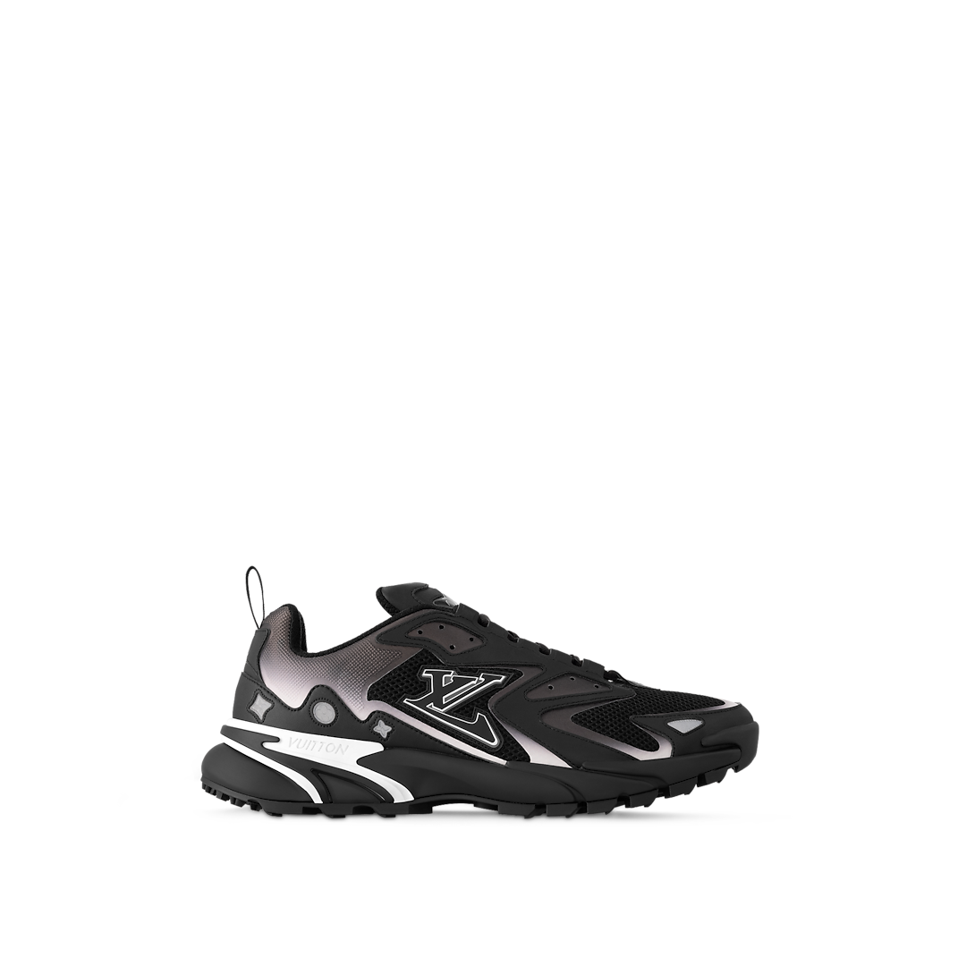 Sneaker LV Runner Tatic - #1