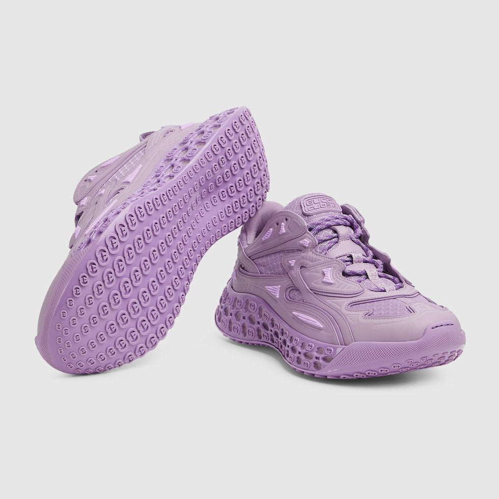BASKETS GUCCI CUB3D POUR HOMME - #3