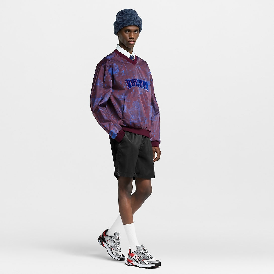 Sneaker LV Runner Tatic - #2
