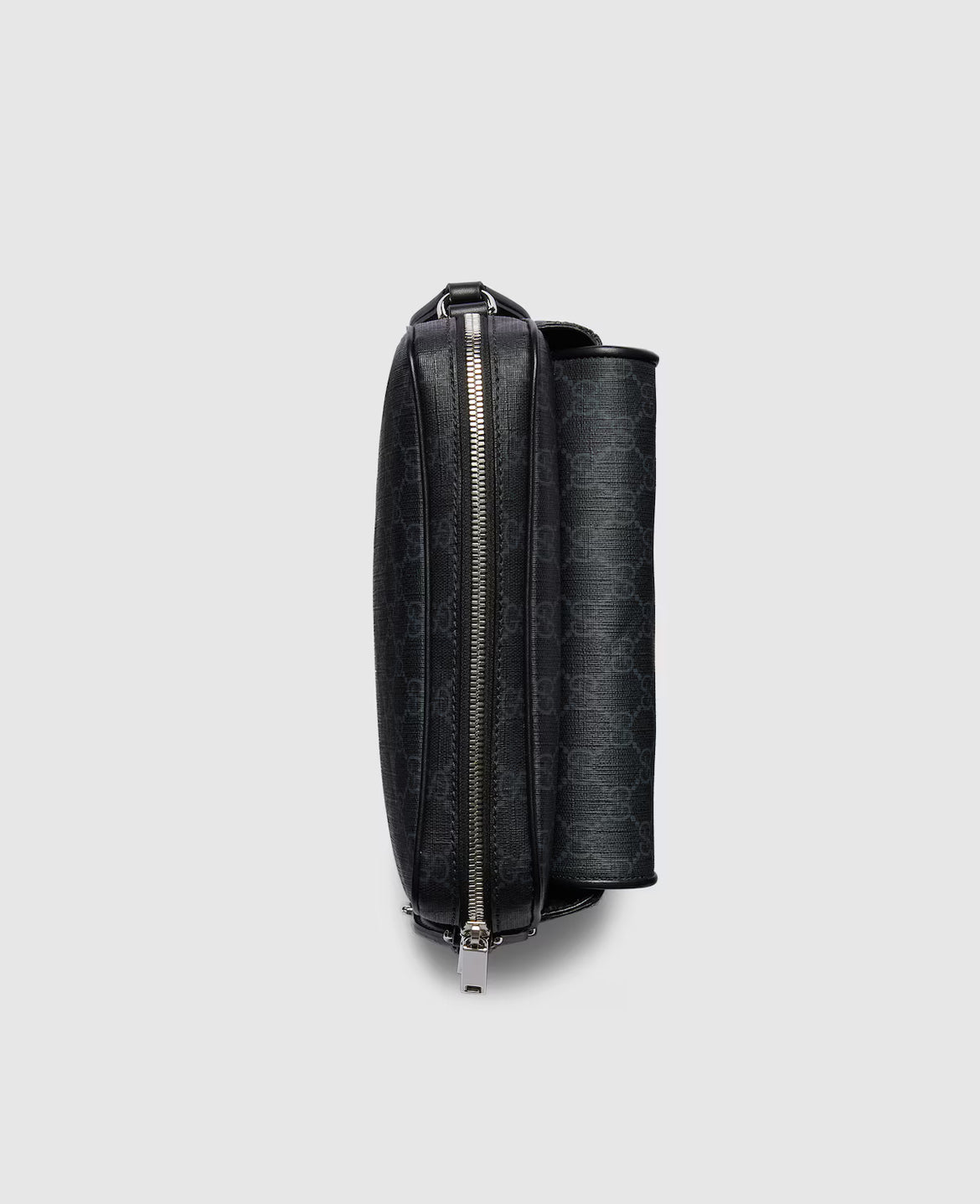 Sac à bandoulière GG Black petit format - #3