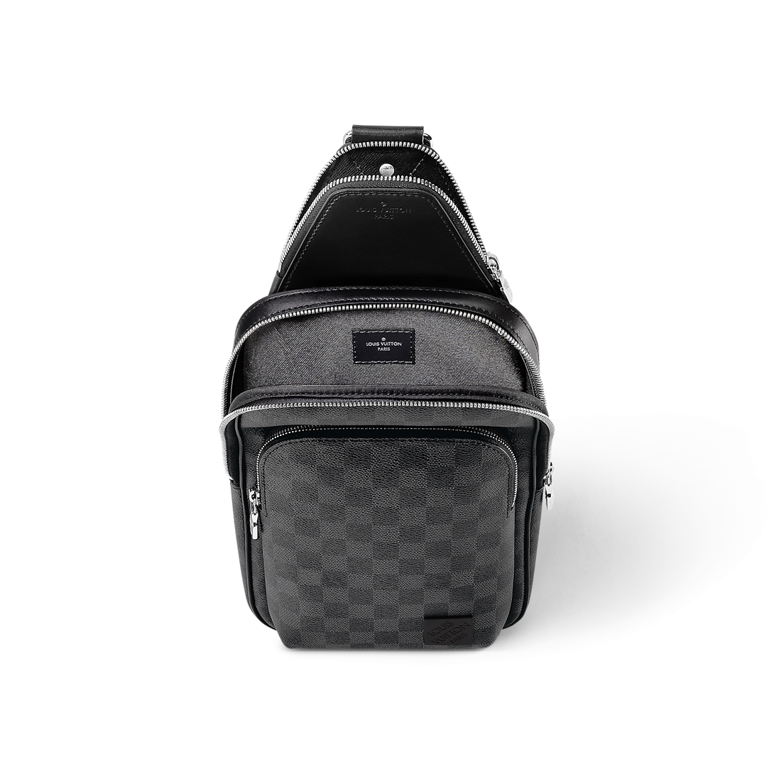 Sac Avenue slingbag NM - #1