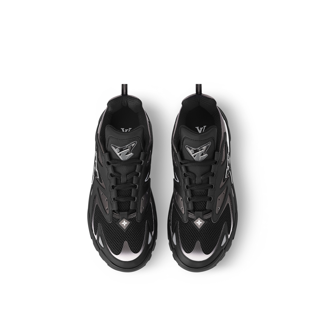 Sneaker LV Runner Tatic - #1