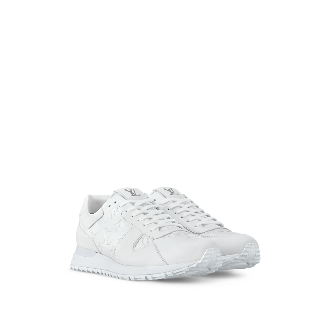 Sneaker Run Away - #15