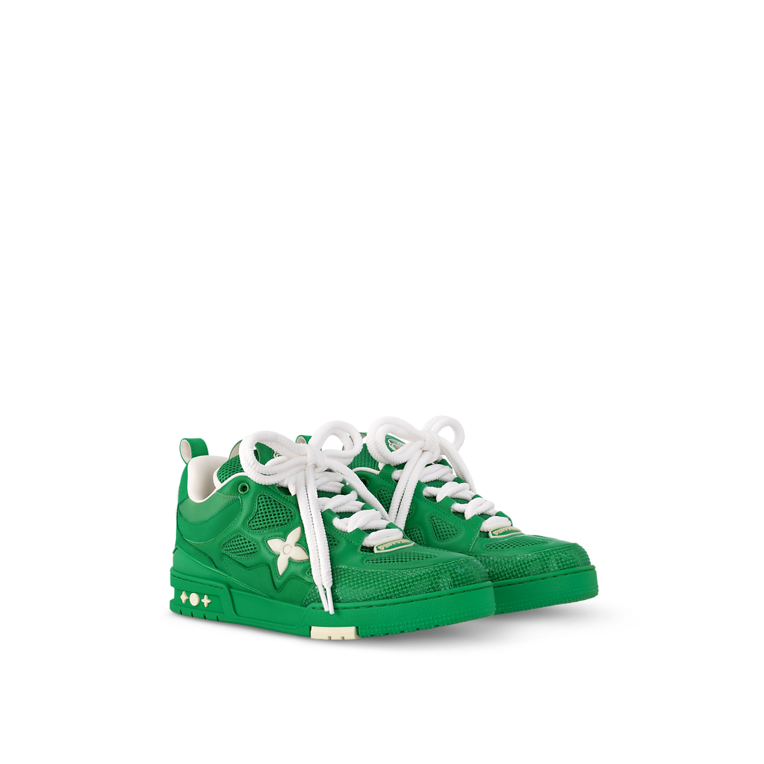 Sneaker LV skate - #10