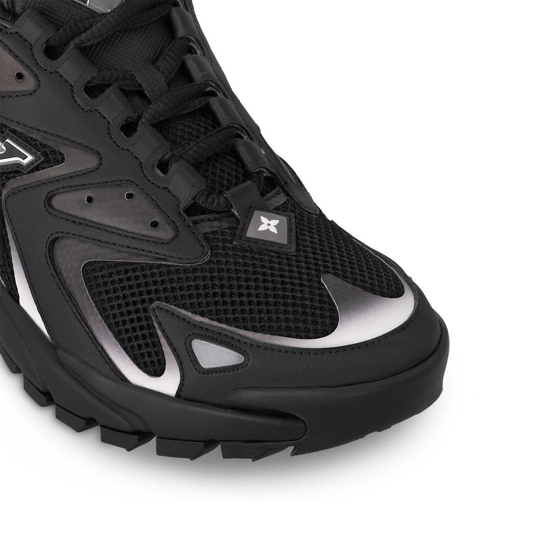 Sneaker LV Runner Tatic - #1