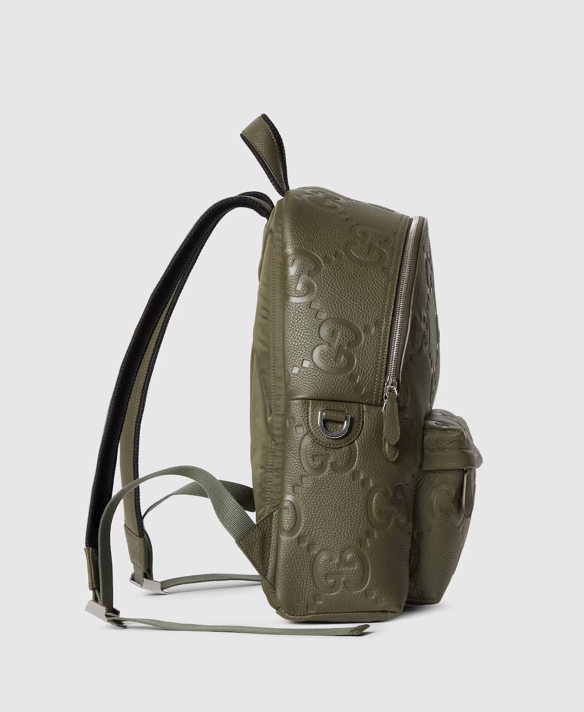 Sac à dos GG jumbo moyen format - #1