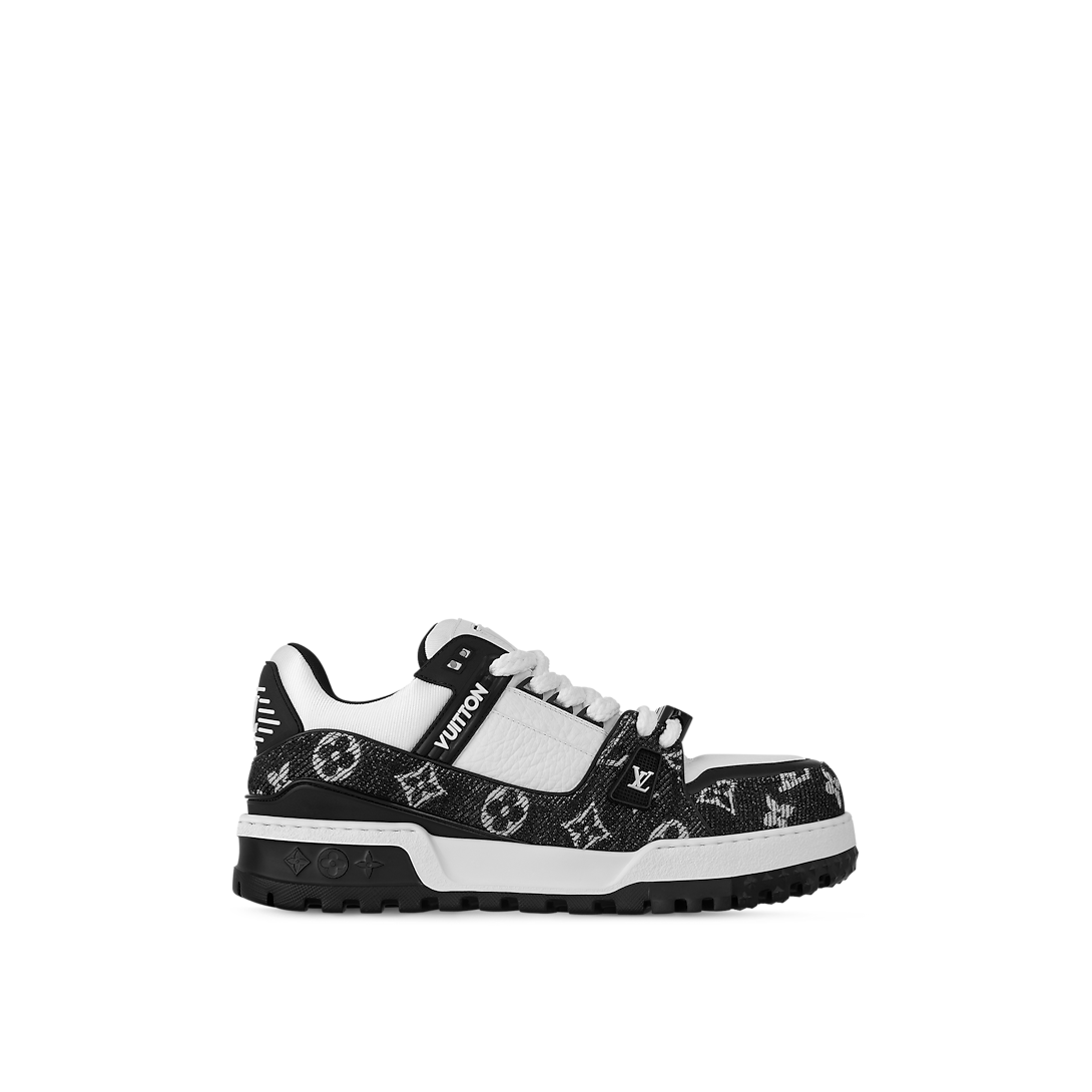 Sneaker LV Trainer Maxi - #1