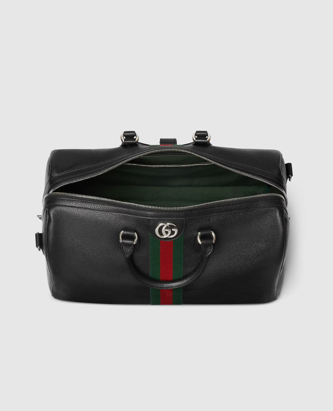 Sac de voyage Gucci Savoy taille moyenne - #1