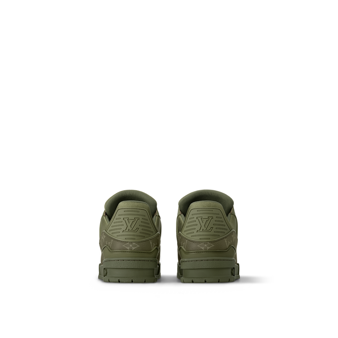Sneaker LV Trainer - #2