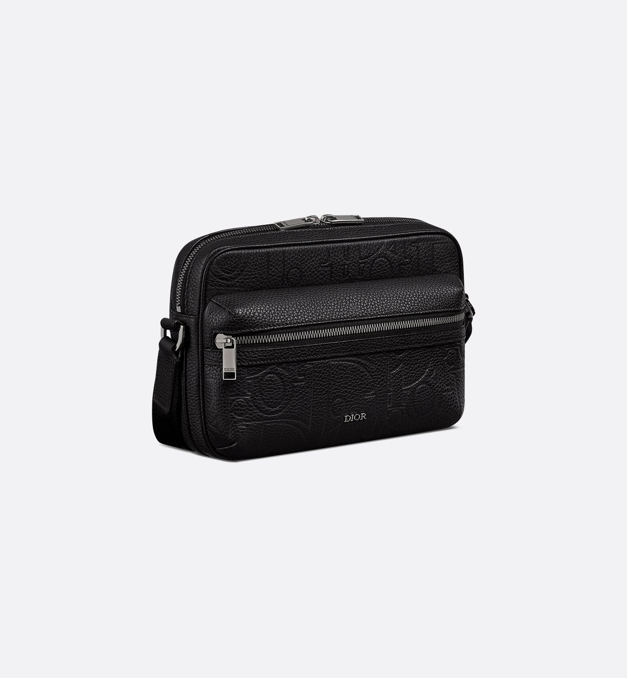 Sac Messenger zippé Rider 2.0 - #1