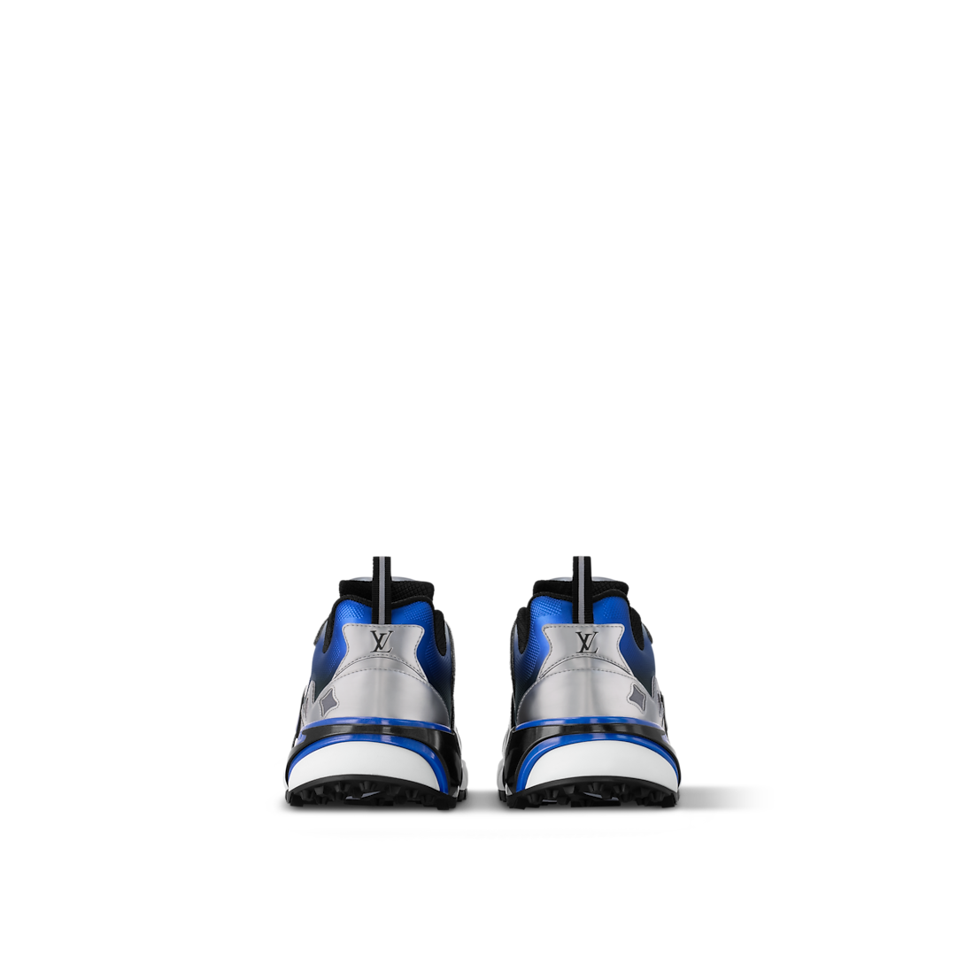 Sneaker LV Runner Tatic - #3
