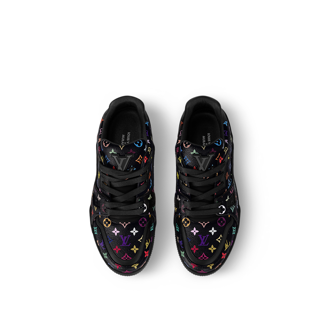 Sneaker LV Trainer LV x TM - #2