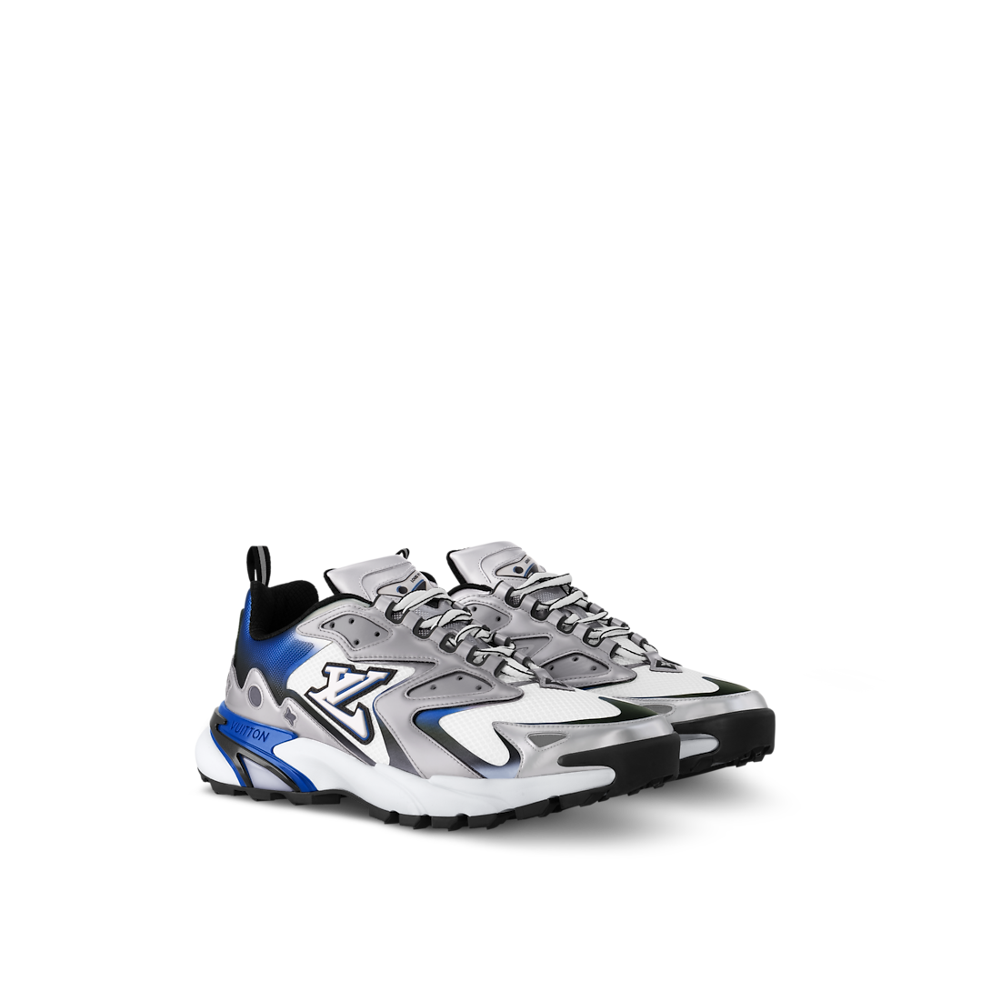 Sneaker LV Runner Tatic - #3