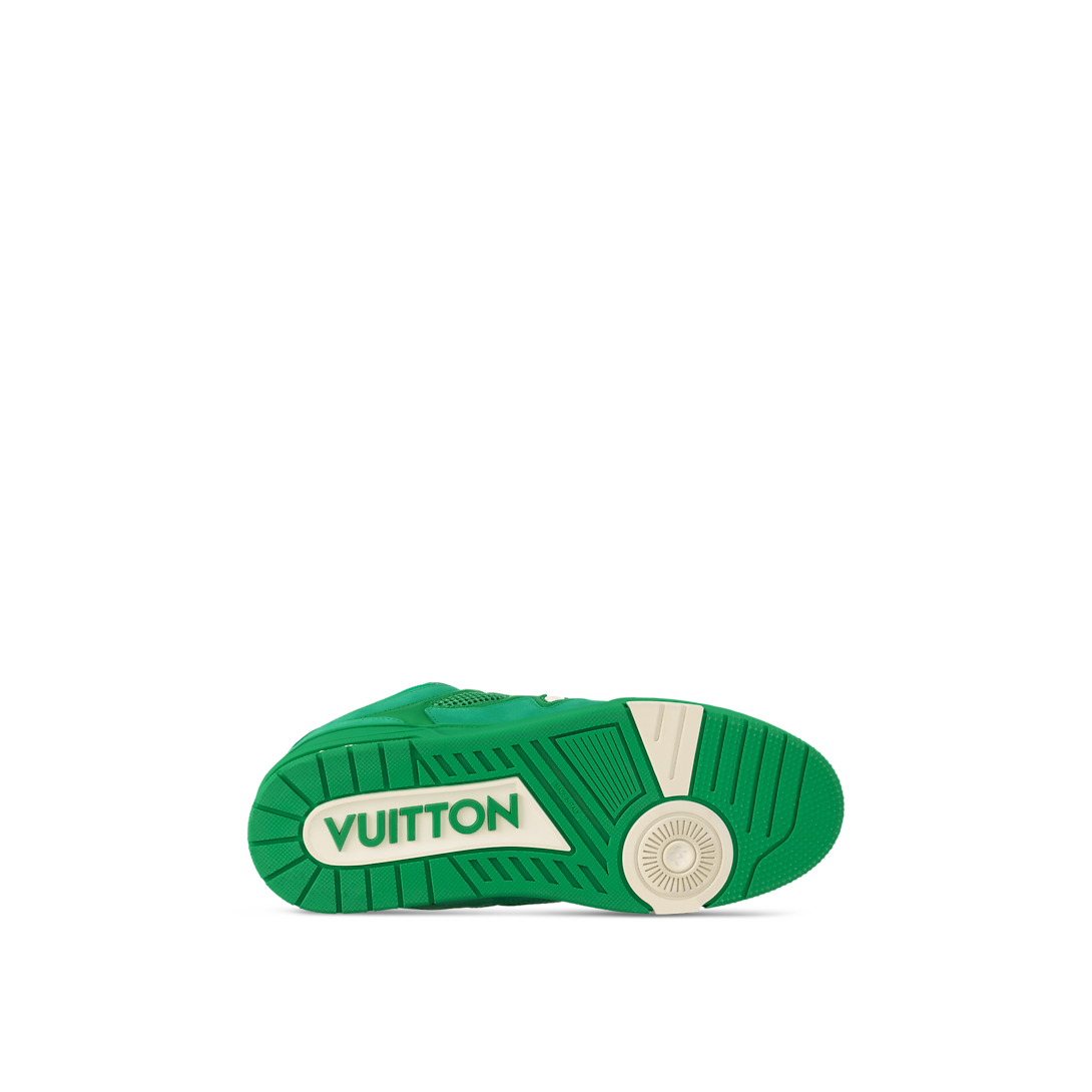 Sneaker LV skate - #10