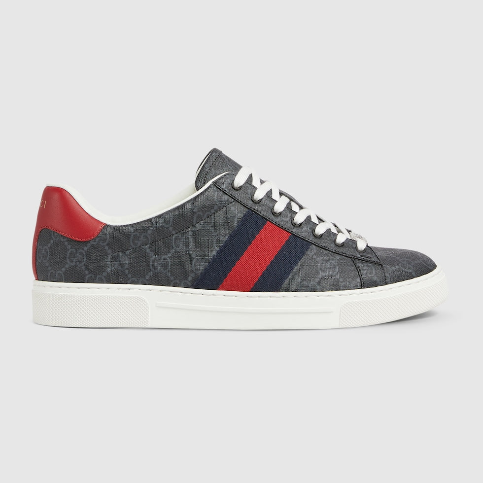 BASKETS GG POUR HOMME - #4
