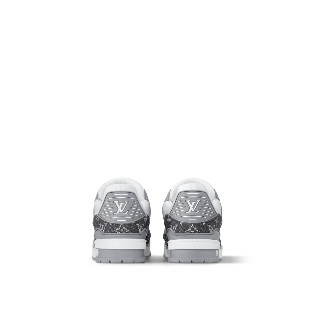 Sneaker LV trainer - #8