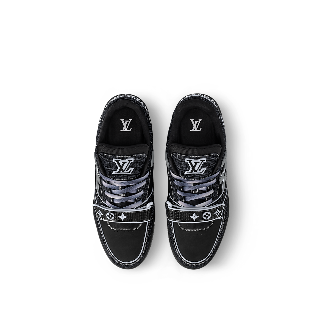 Sneaker LV trainer - #6