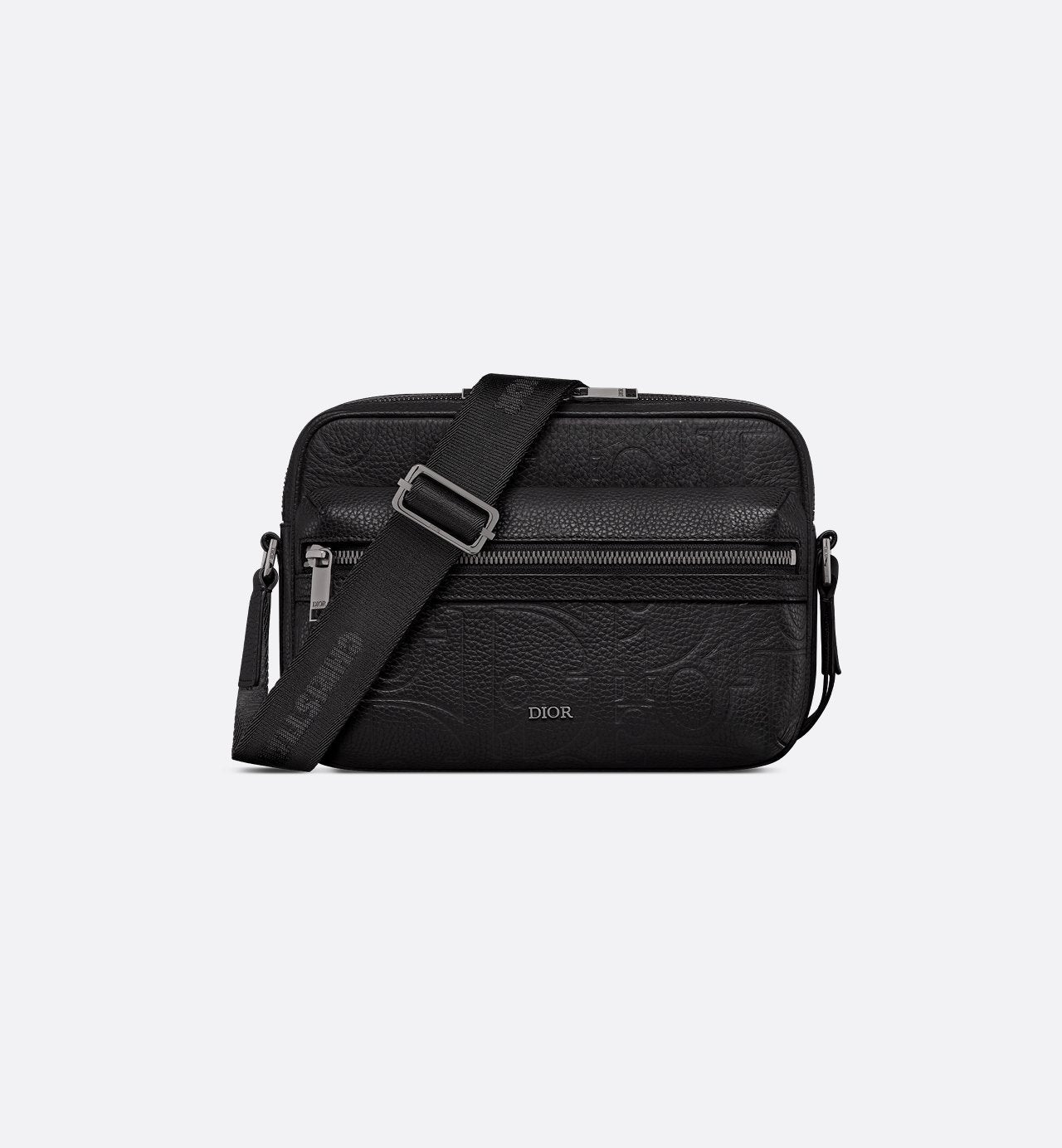 Sac Messenger zippé Rider 2.0 - #1