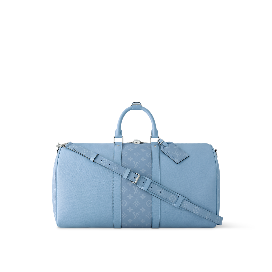 Sac Keepall Bandoulière 50 - #7