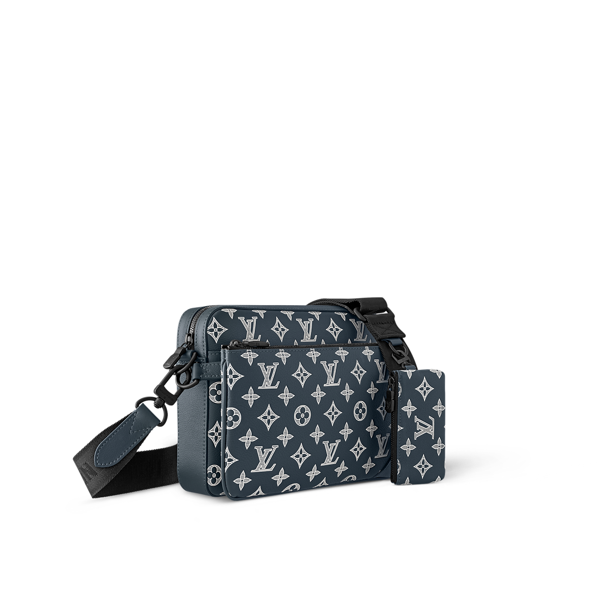 Sac Trio Messenger - #3